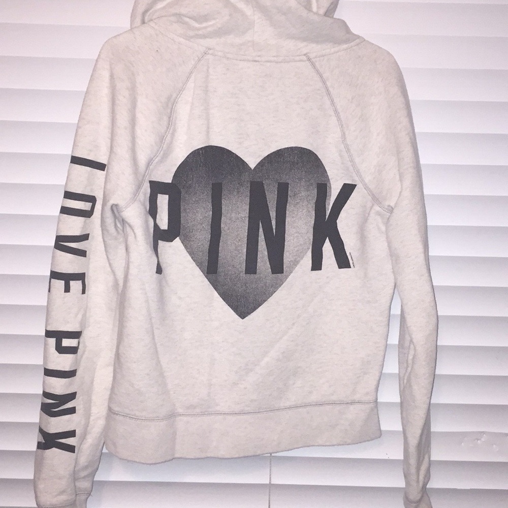 Victoria's Secret Grey jacket